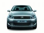 Zotye Z200 2010 года